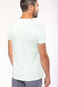 T-SHIRT UOMO BIO 150 g/m²